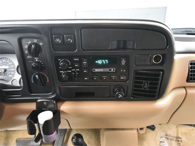 1997 Dodge Ram 1500 (CC-1789238) for sale in Saint Cloud, Minnesota