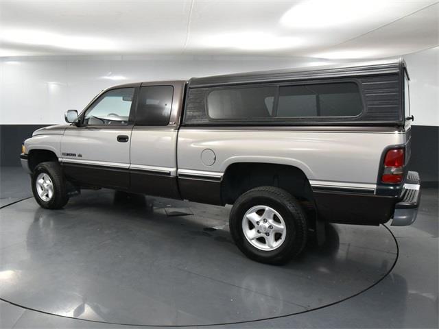 1997 Dodge Ram 1500 (CC-1789238) for sale in Saint Cloud, Minnesota