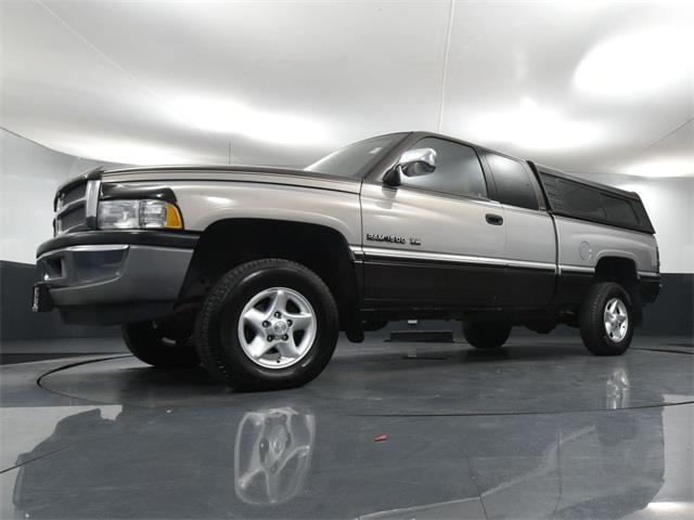 1997 Dodge Ram 1500 (CC-1789238) for sale in Saint Cloud, Minnesota