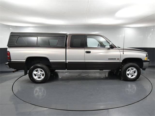 1997 Dodge Ram 1500 (CC-1789238) for sale in Saint Cloud, Minnesota