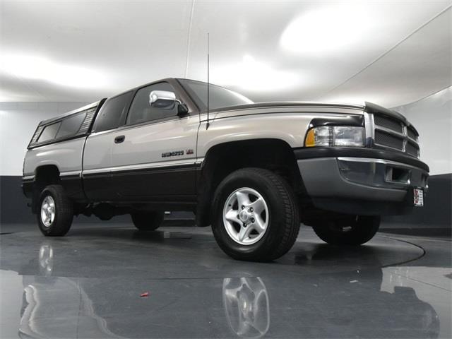 1997 Dodge Ram 1500 (CC-1789238) for sale in Saint Cloud, Minnesota