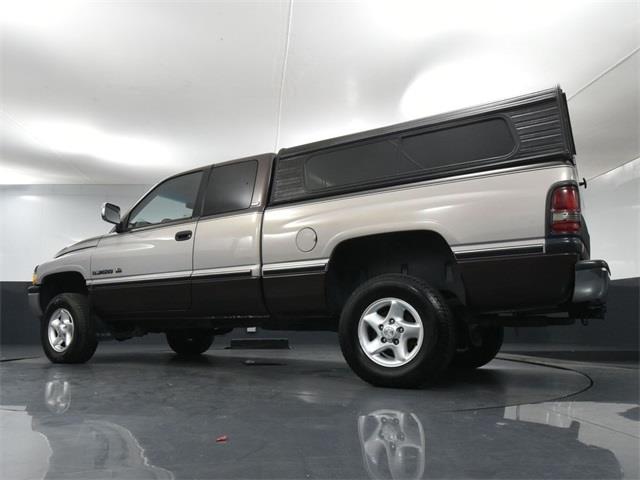 1997 Dodge Ram 1500 (CC-1789238) for sale in Saint Cloud, Minnesota