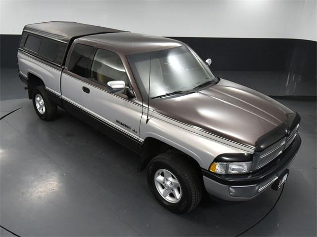1997 Dodge Ram 1500 (CC-1789238) for sale in Saint Cloud, Minnesota