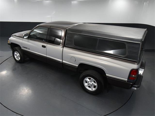 1997 Dodge Ram 1500 (CC-1789238) for sale in Saint Cloud, Minnesota