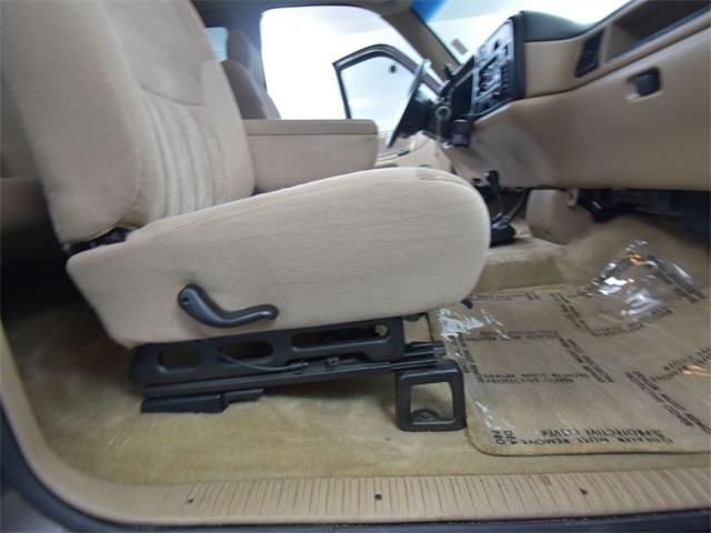 1997 Dodge Ram 1500 (CC-1789238) for sale in Saint Cloud, Minnesota