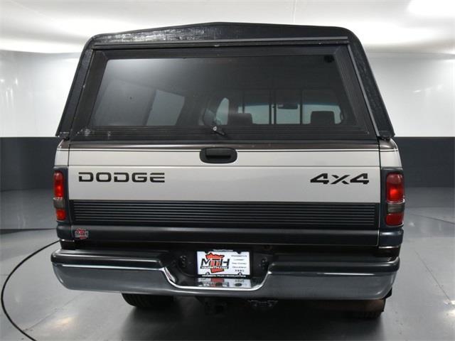1997 Dodge Ram 1500 (CC-1789238) for sale in Saint Cloud, Minnesota