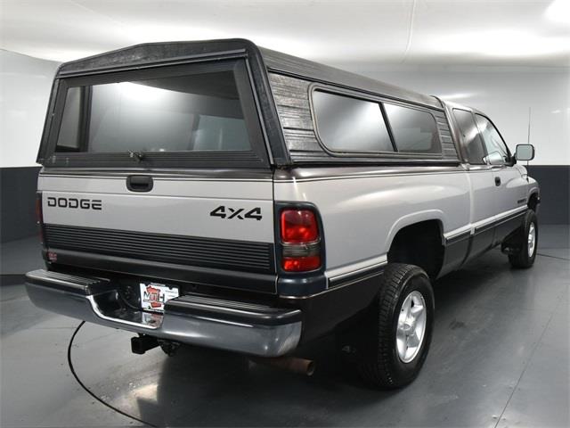 1997 Dodge Ram 1500 (CC-1789238) for sale in Saint Cloud, Minnesota