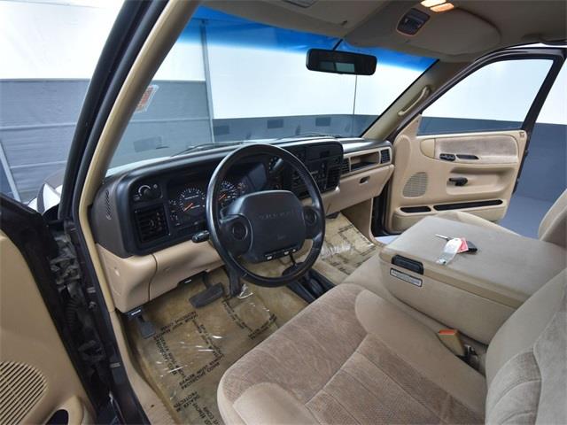 1997 Dodge Ram 1500 (CC-1789238) for sale in Saint Cloud, Minnesota