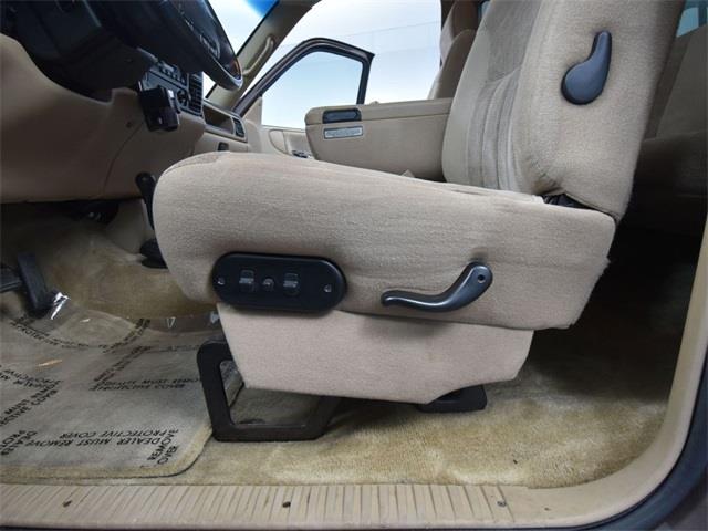 1997 Dodge Ram 1500 (CC-1789238) for sale in Saint Cloud, Minnesota