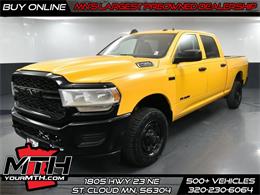 2019 Dodge Ram 2500 (CC-1789243) for sale in Saint Cloud, Minnesota