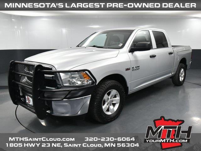 2018 Dodge Ram 1500 (CC-1789262) for sale in Saint Cloud, Minnesota