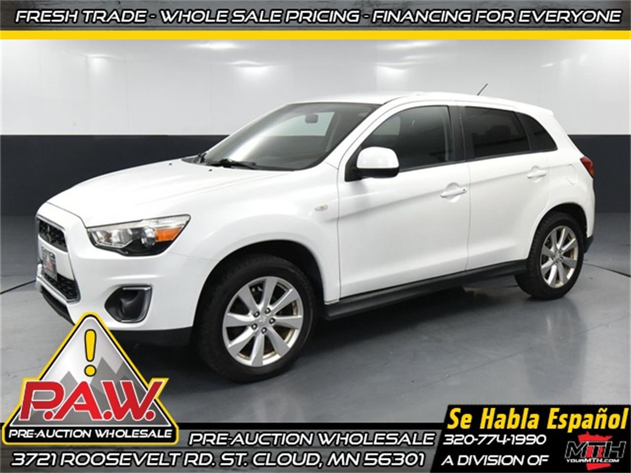 Exciting Mitsubishi Dealer St Cloud Mn Images