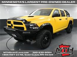 2019 Dodge Ram (CC-1789270) for sale in Saint Cloud, Minnesota