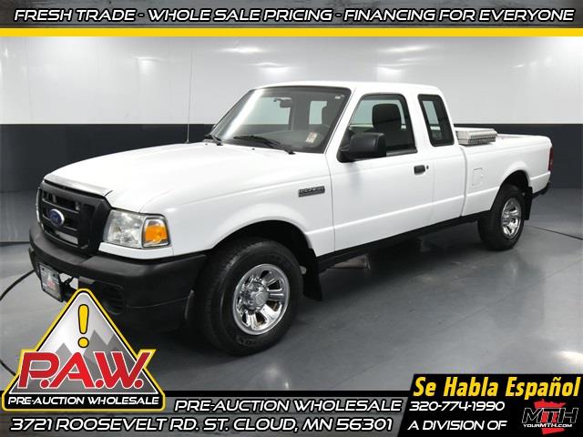 2011 Ford Ranger (CC-1789271) for sale in Saint Cloud, Minnesota