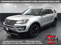 2017 Ford Explorer (CC-1789295) for sale in Saint Cloud, Minnesota