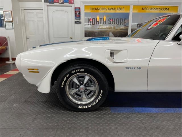 1971 Pontiac Firebird for Sale | ClassicCars.com | CC-1780093