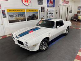 1971 Pontiac Firebird (CC-1780093) for sale in Mundelein, Illinois