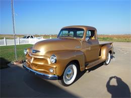 1954 Chevrolet 3100 (CC-1780931) for sale in Hays, Kansas