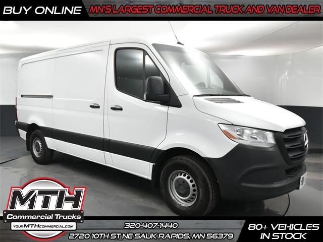 2021 Mercedes-Benz Sprinter (CC-1789332) for sale in Saint Cloud, Minnesota