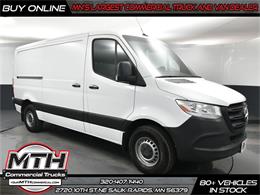 2021 Mercedes-Benz Sprinter (CC-1789332) for sale in Saint Cloud, Minnesota