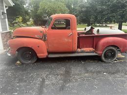 1949 Chevrolet 3600 (CC-1789336) for sale in Brookfield, Wisconsin