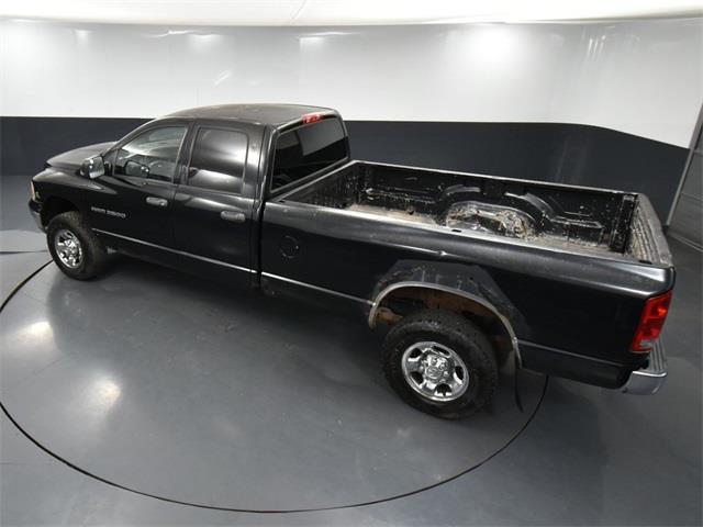 2004 Dodge Ram 2500 (CC-1789368) for sale in Saint Cloud, Minnesota
