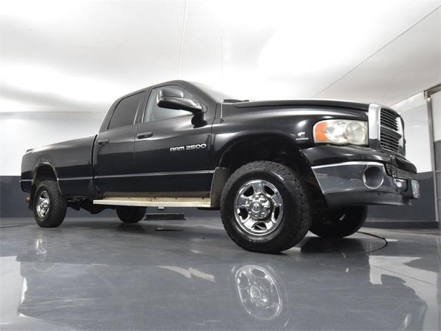2004 Dodge Ram 2500 (CC-1789368) for sale in Saint Cloud, Minnesota