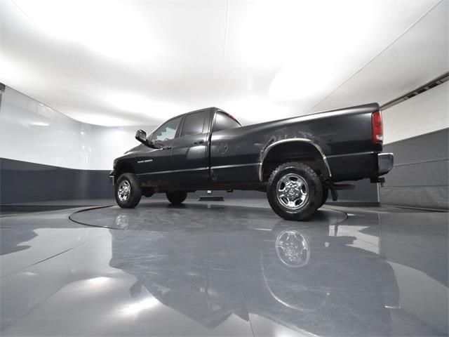 2004 Dodge Ram 2500 (CC-1789368) for sale in Saint Cloud, Minnesota