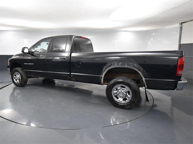 2004 Dodge Ram 2500 (CC-1789368) for sale in Saint Cloud, Minnesota