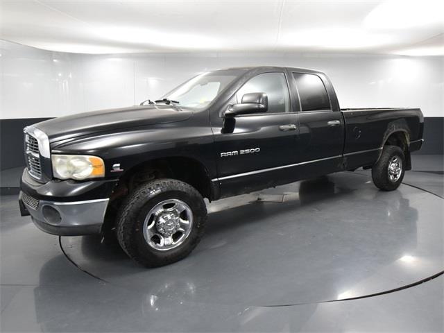2004 Dodge Ram 2500 (CC-1789368) for sale in Saint Cloud, Minnesota