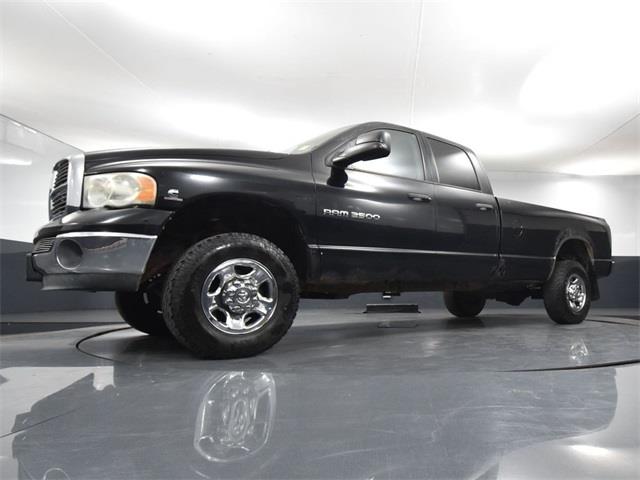2004 Dodge Ram 2500 (CC-1789368) for sale in Saint Cloud, Minnesota