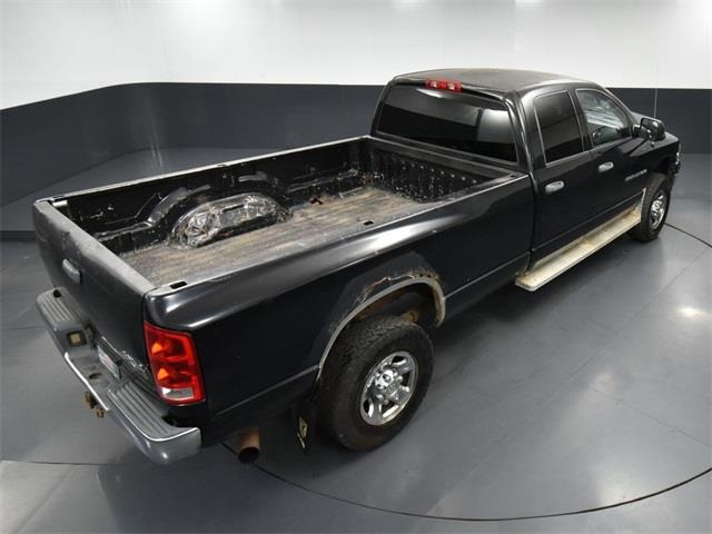 2004 Dodge Ram 2500 (CC-1789368) for sale in Saint Cloud, Minnesota