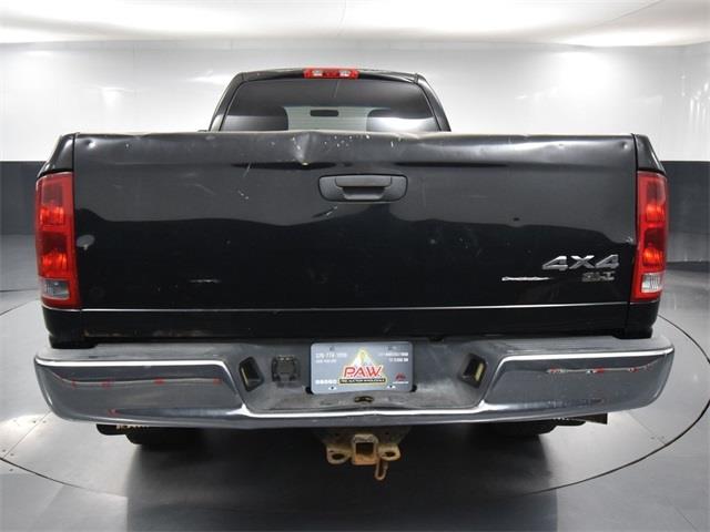 2004 Dodge Ram 2500 (CC-1789368) for sale in Saint Cloud, Minnesota
