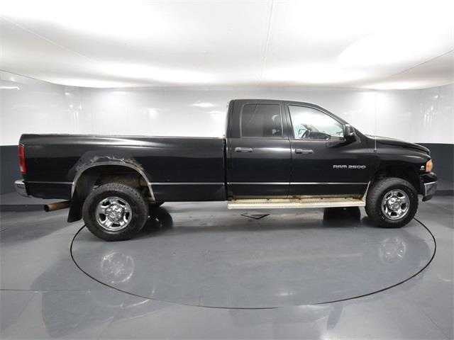 2004 Dodge Ram 2500 (CC-1789368) for sale in Saint Cloud, Minnesota