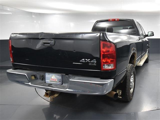 2004 Dodge Ram 2500 (CC-1789368) for sale in Saint Cloud, Minnesota