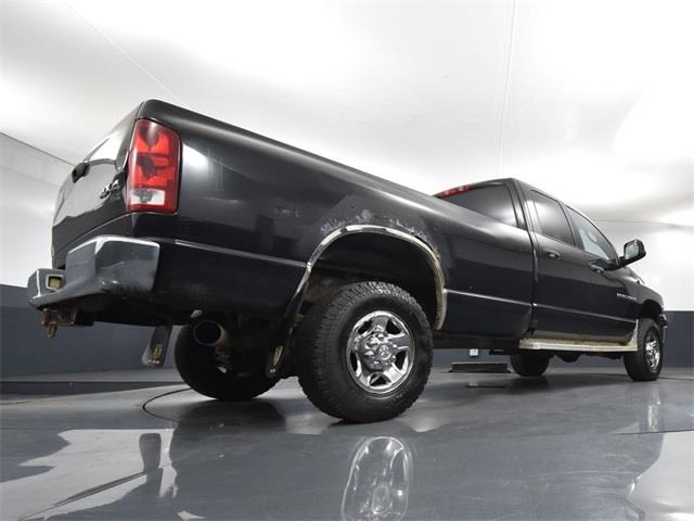 2004 Dodge Ram 2500 (CC-1789368) for sale in Saint Cloud, Minnesota