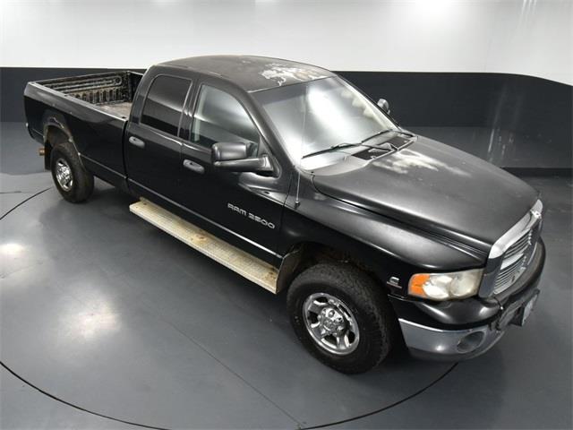 2004 Dodge Ram 2500 (CC-1789368) for sale in Saint Cloud, Minnesota