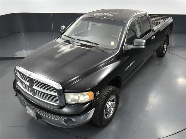 2004 Dodge Ram 2500 (CC-1789368) for sale in Saint Cloud, Minnesota