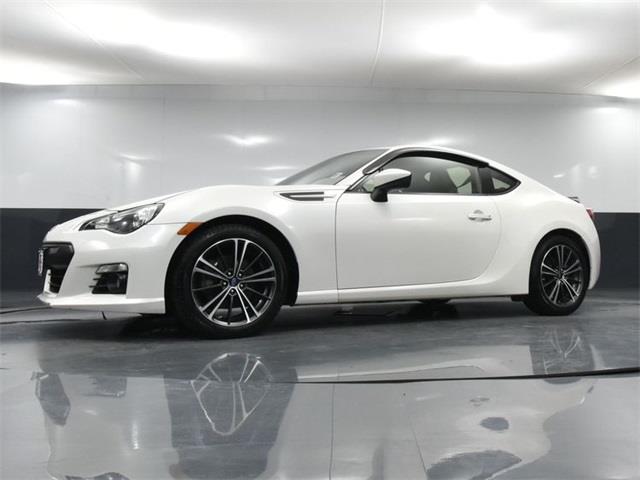2015 Brz For Sale