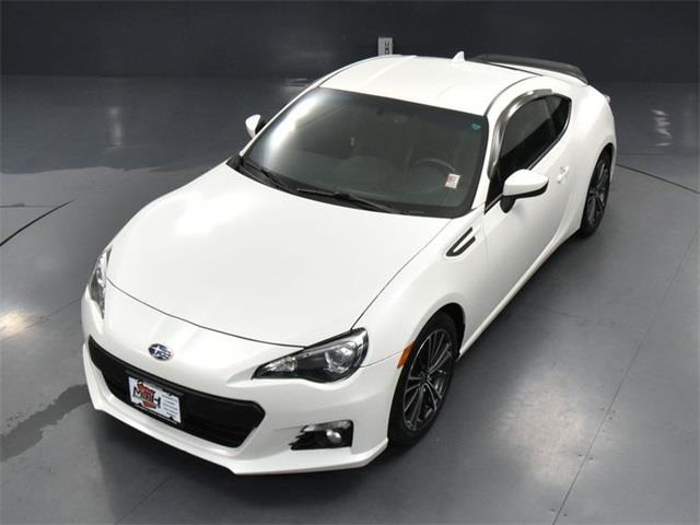 2015 Brz For Sale