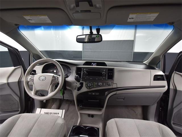2011 Toyota Sienna (CC-1789385) for sale in Saint Cloud, Minnesota