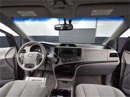 2011 Toyota Sienna (CC-1789385) for sale in Saint Cloud, Minnesota
