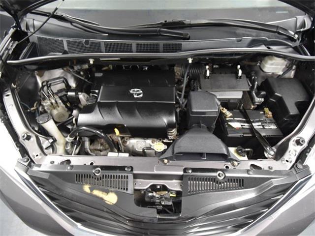 2011 Toyota Sienna (CC-1789385) for sale in Saint Cloud, Minnesota