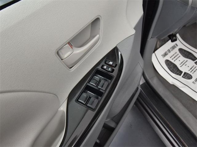 2011 Toyota Sienna (CC-1789385) for sale in Saint Cloud, Minnesota