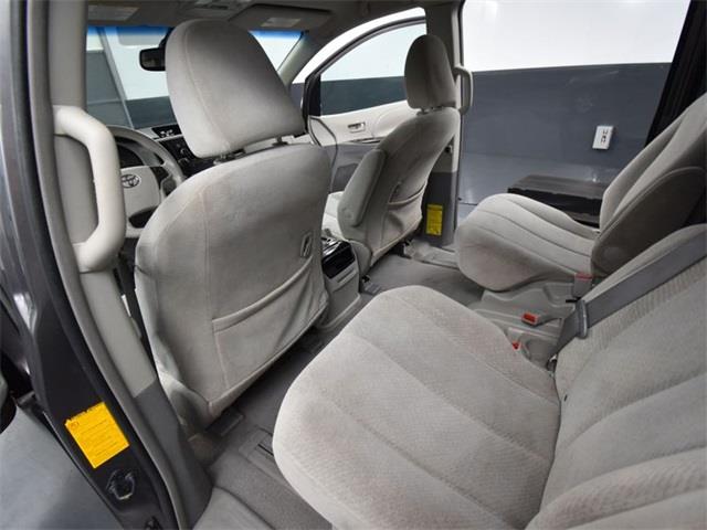 2011 Toyota Sienna (CC-1789385) for sale in Saint Cloud, Minnesota