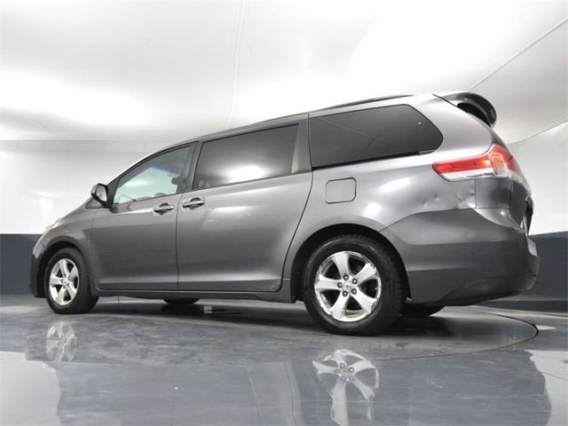 2011 Toyota Sienna (CC-1789385) for sale in Saint Cloud, Minnesota