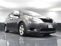 2011 Toyota Sienna (CC-1789385) for sale in Saint Cloud, Minnesota