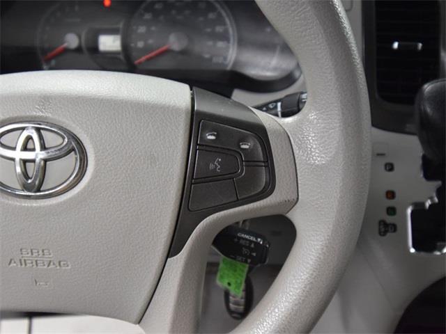 2011 Toyota Sienna (CC-1789385) for sale in Saint Cloud, Minnesota