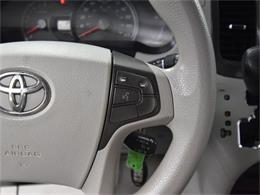2011 Toyota Sienna (CC-1789385) for sale in Saint Cloud, Minnesota
