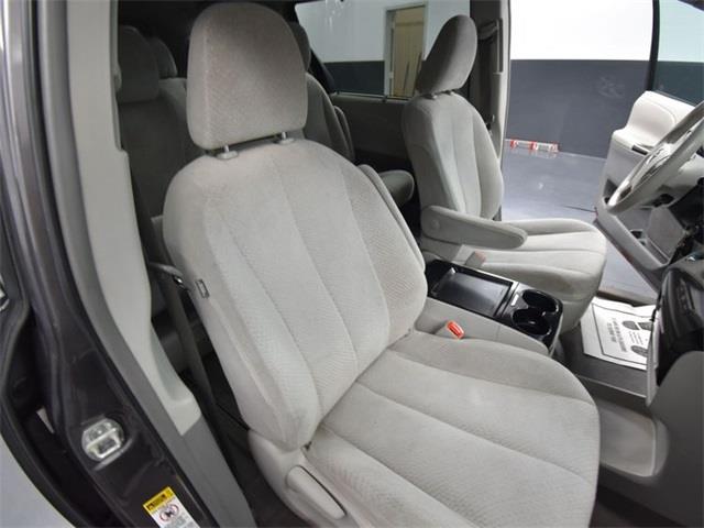 2011 Toyota Sienna (CC-1789385) for sale in Saint Cloud, Minnesota